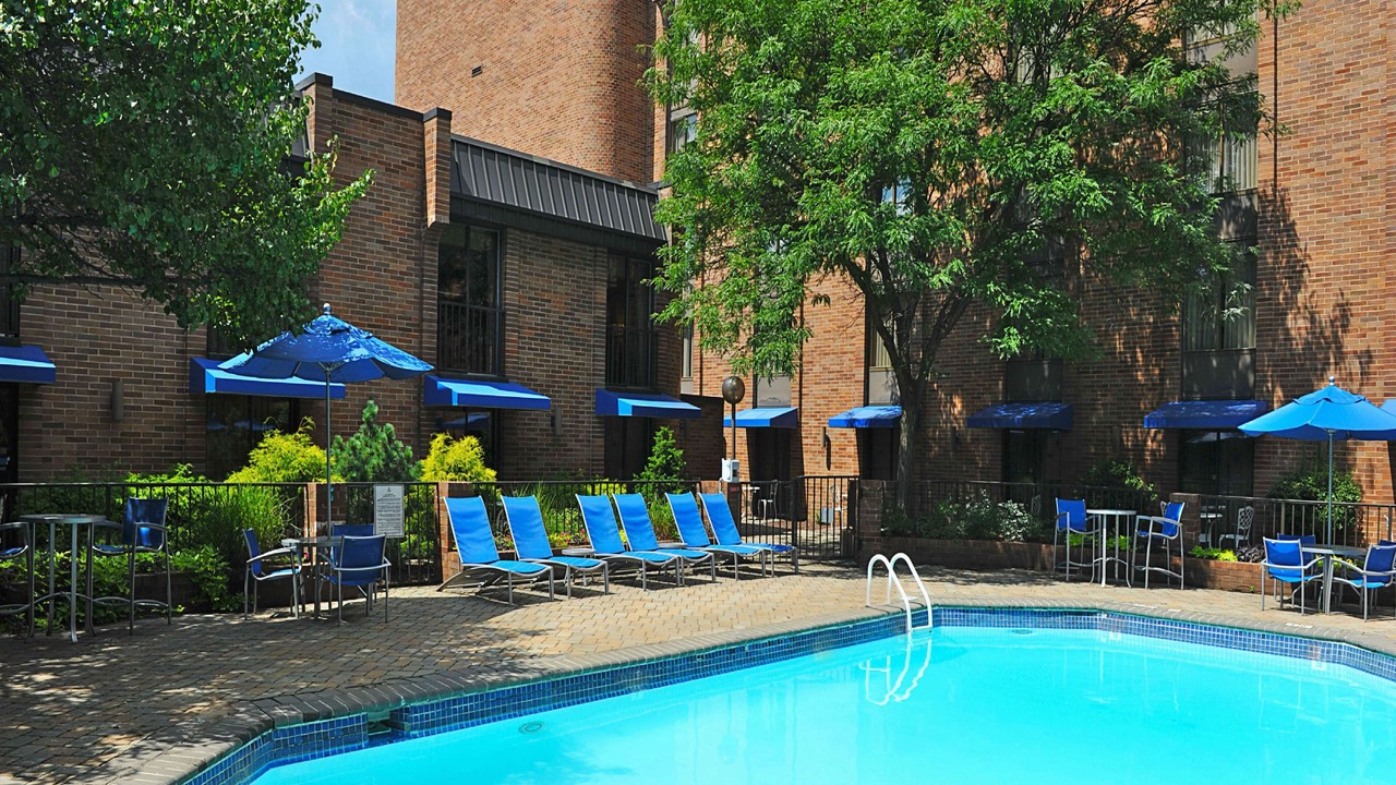 Photo of Outdoor in Cedar Knolls