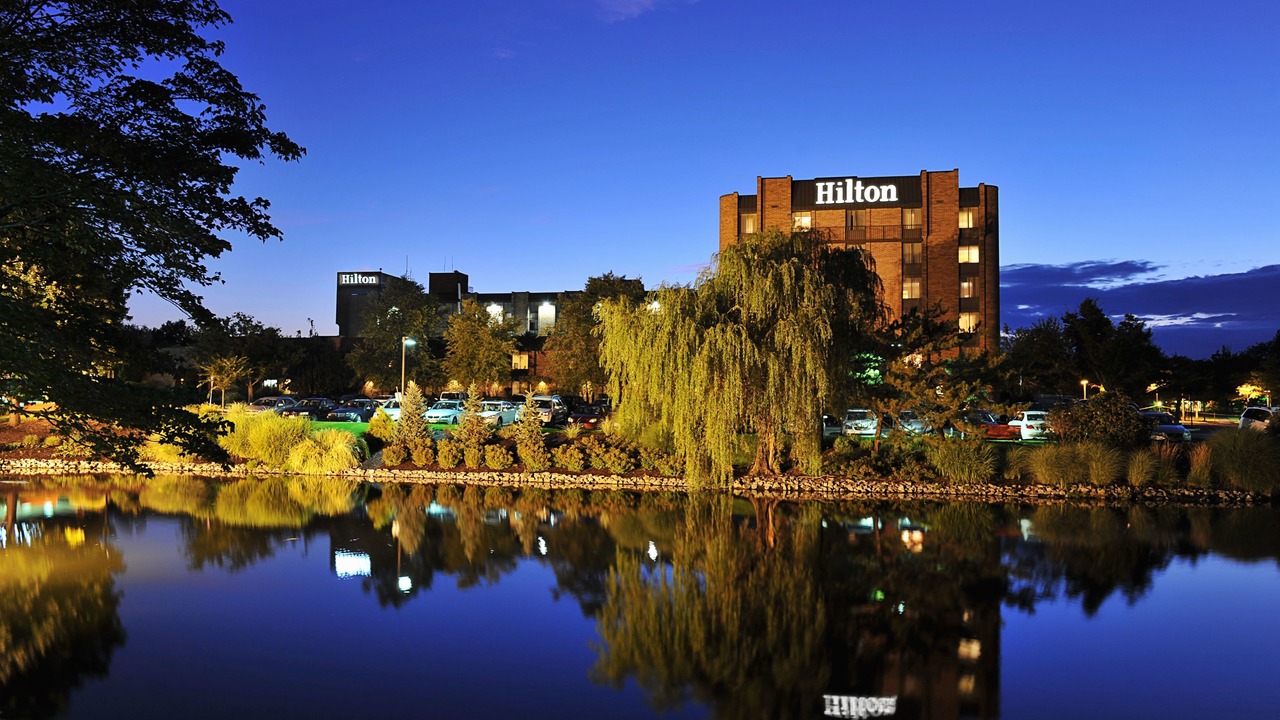 Photo of Outdoor in Cedar Knolls