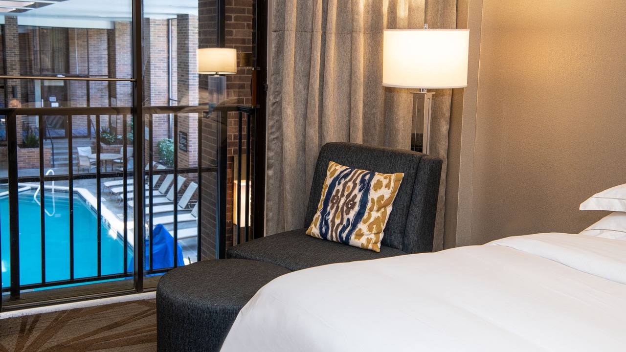 Photo of Bedroom in Cedar Knolls