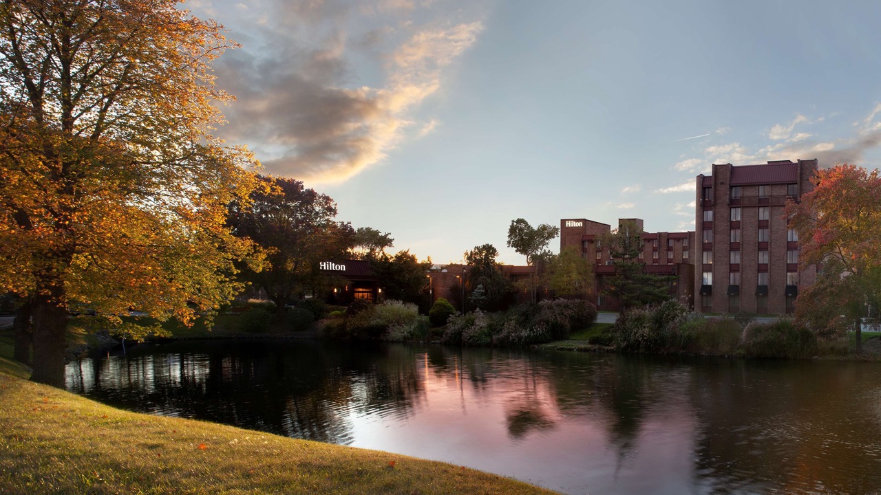 Photo of Outdoor in Cedar Knolls