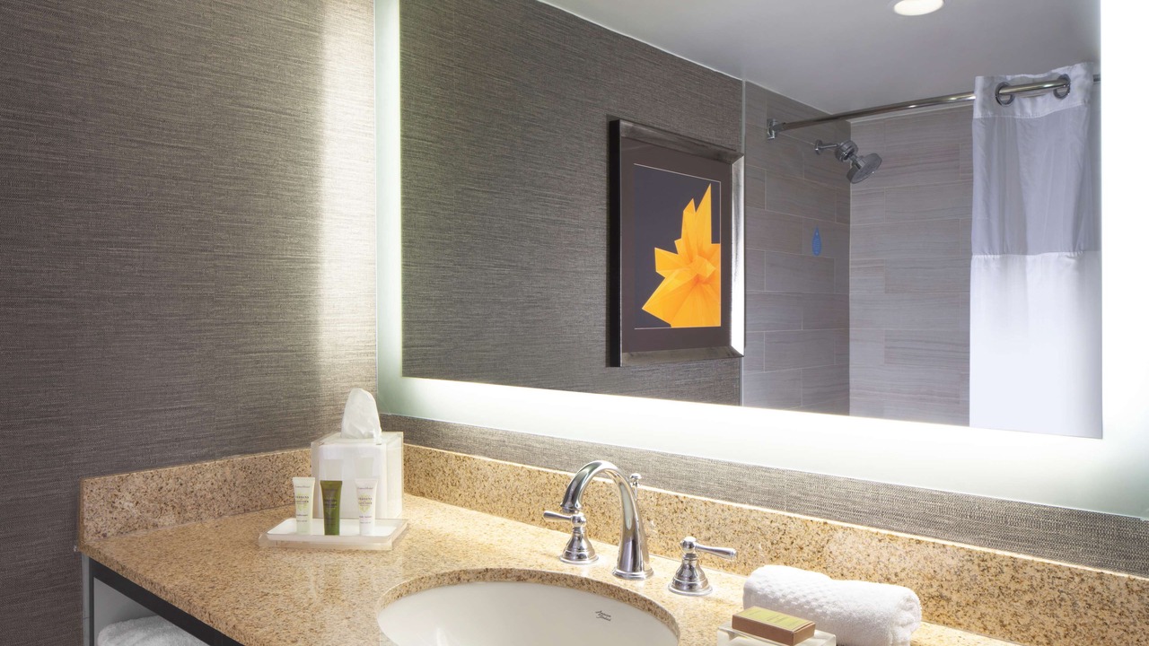 Photo of Bathroom in Cedar Knolls