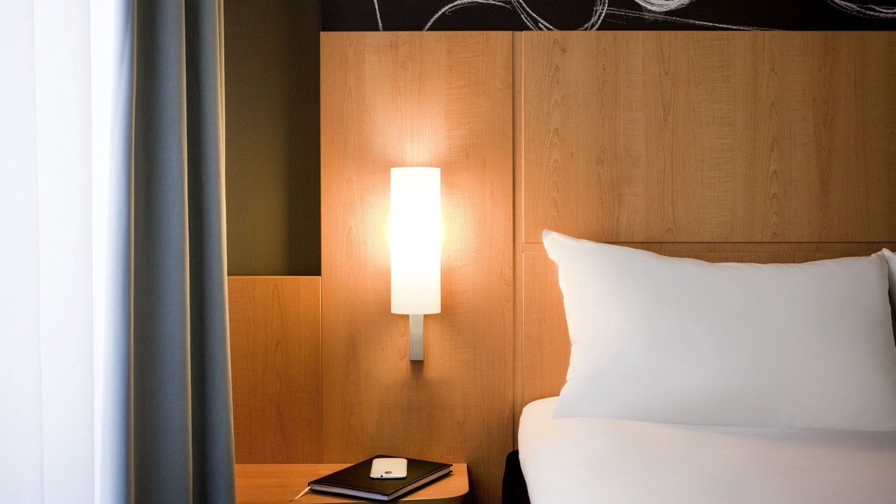 Photo of Bedroom in Quartier du Lac