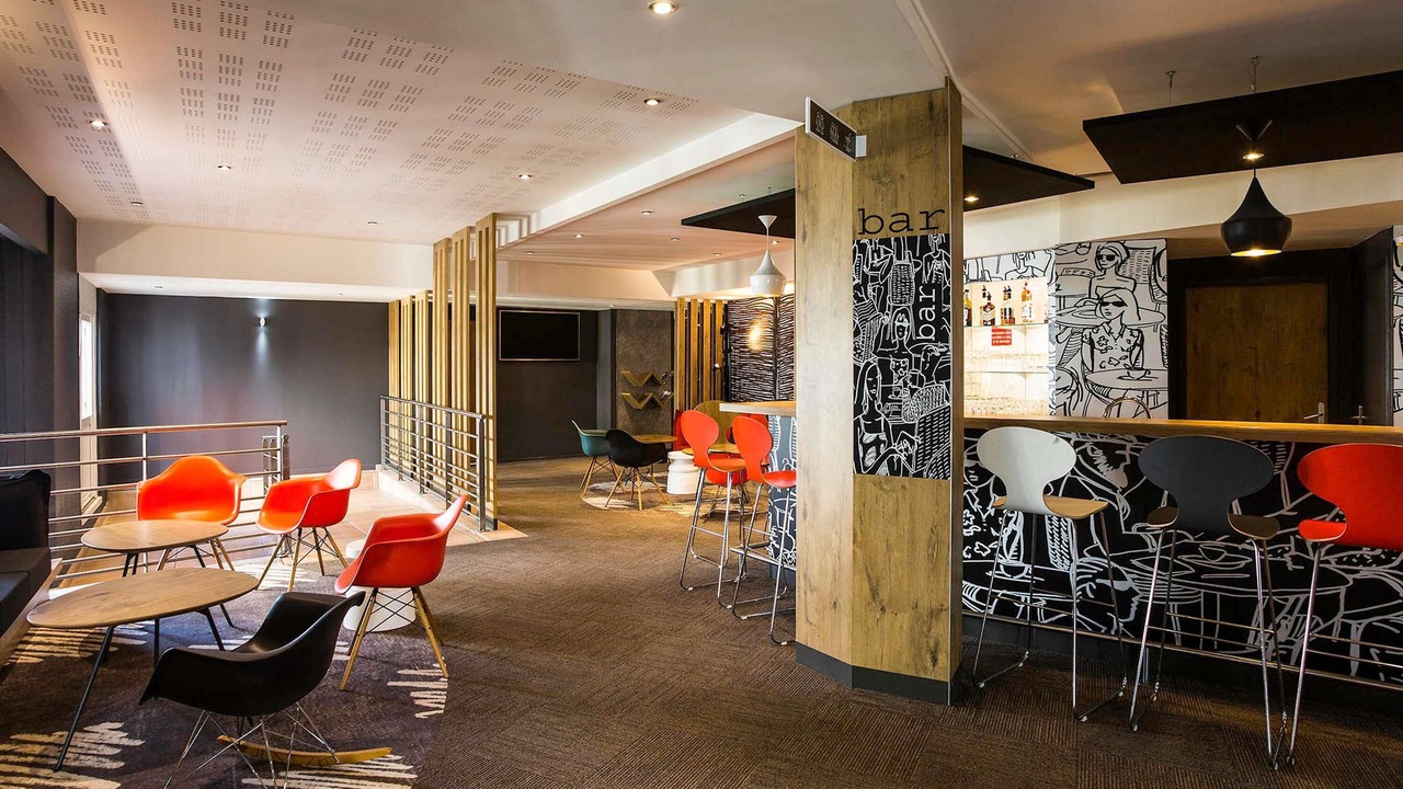 Photo of Others in Quartier du Lac