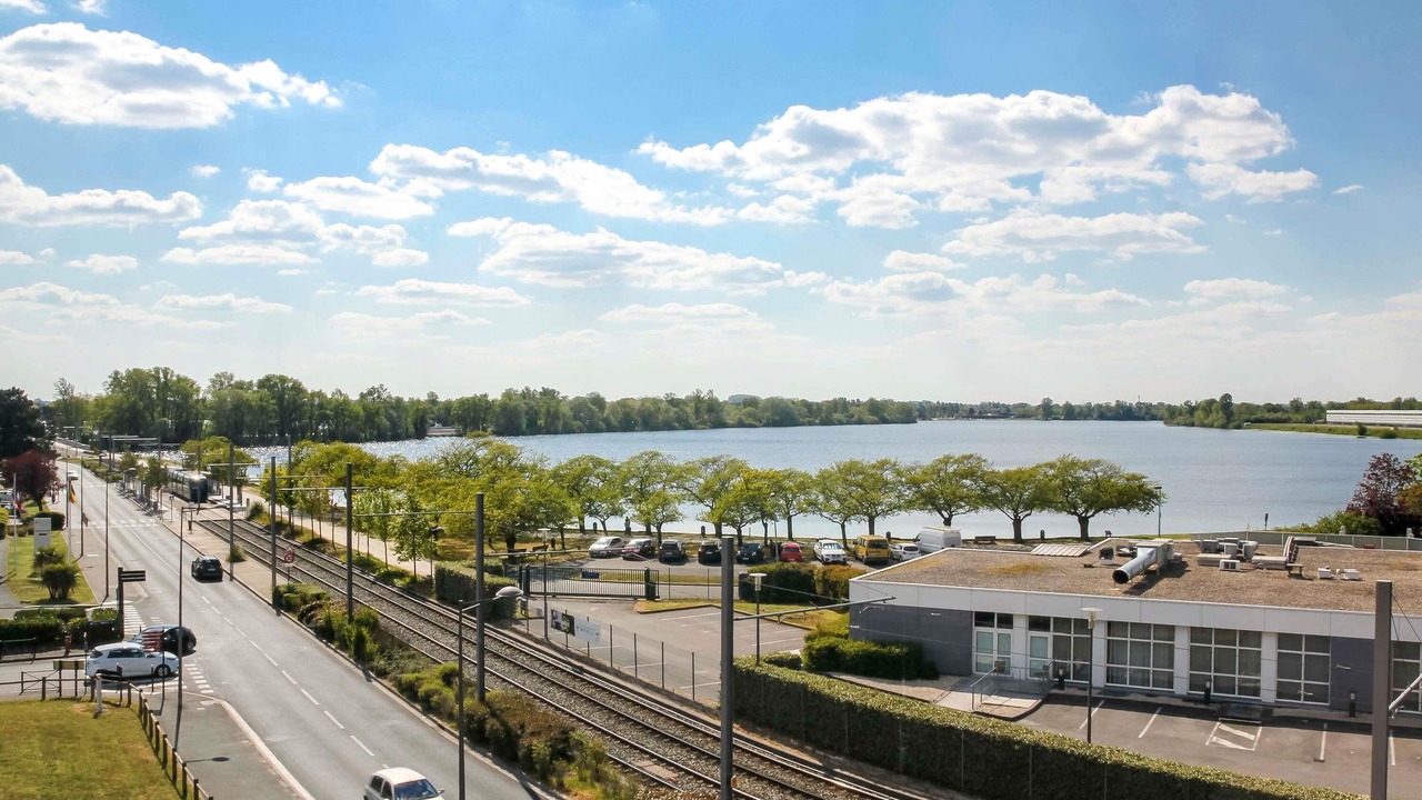 Photo of Outdoor in Quartier du Lac