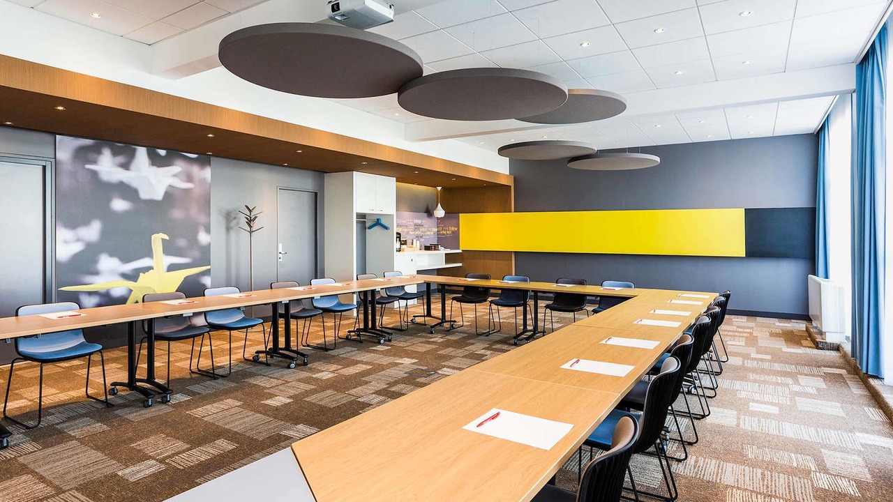 Photo of Others in Quartier du Lac