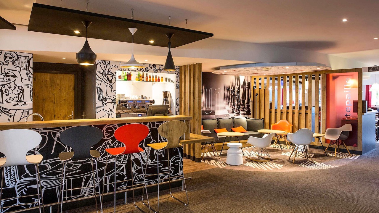 Photo of Others in Quartier du Lac