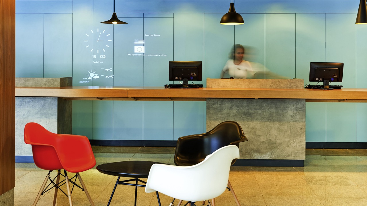 Photo of Others in Quartier du Lac