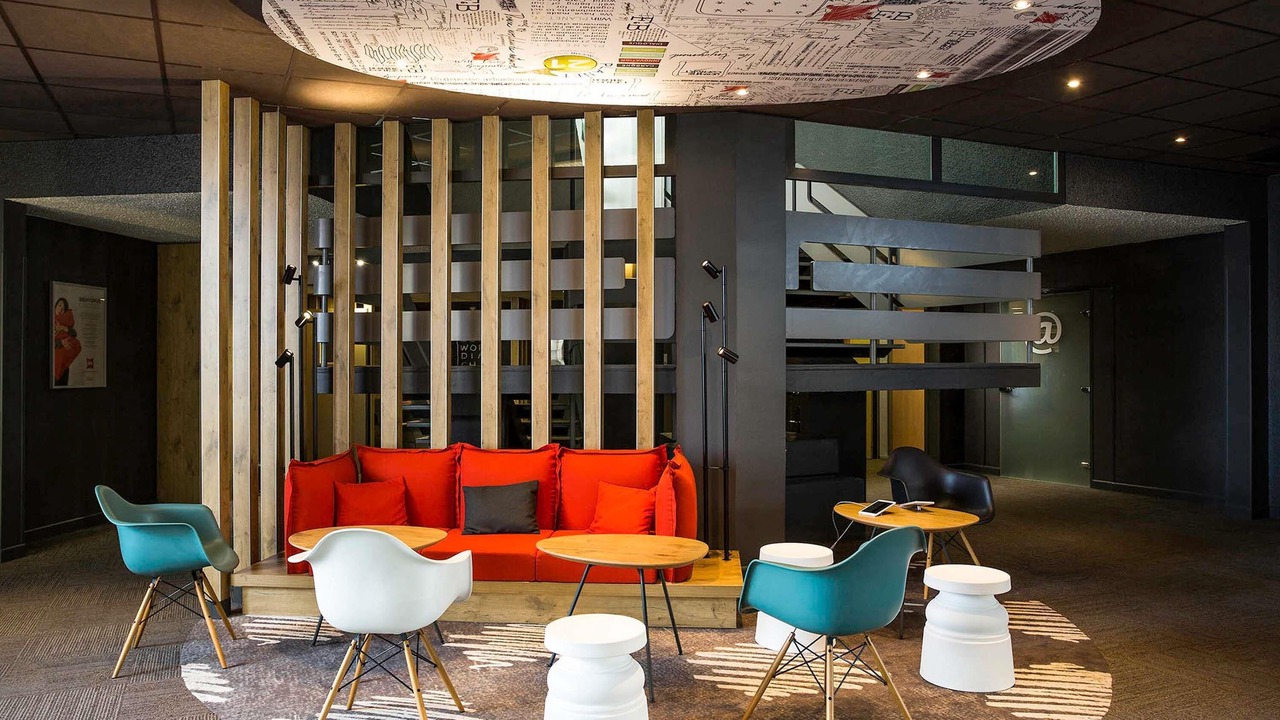 Photo of Outdoor in Quartier du Lac