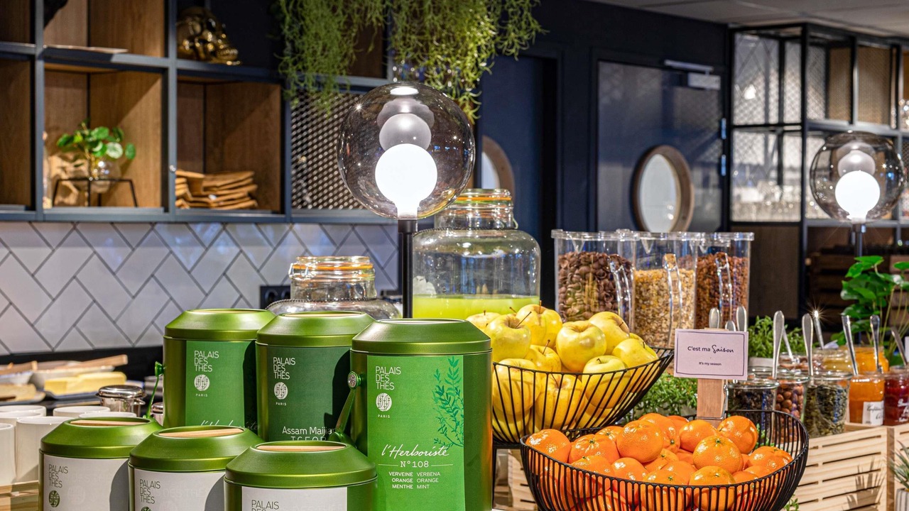 Photo of Others in Quartier du Lac