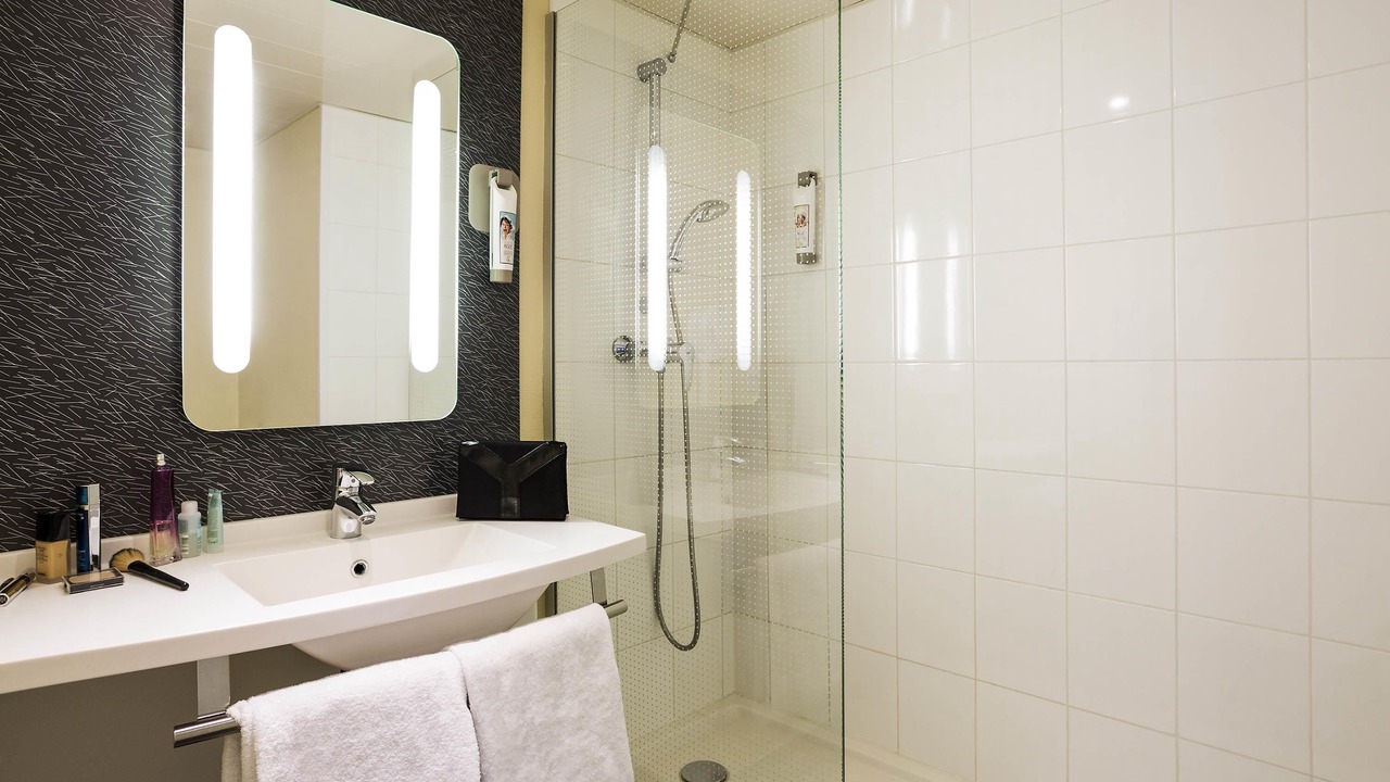 Photo of Bedroom in Quartier du Lac