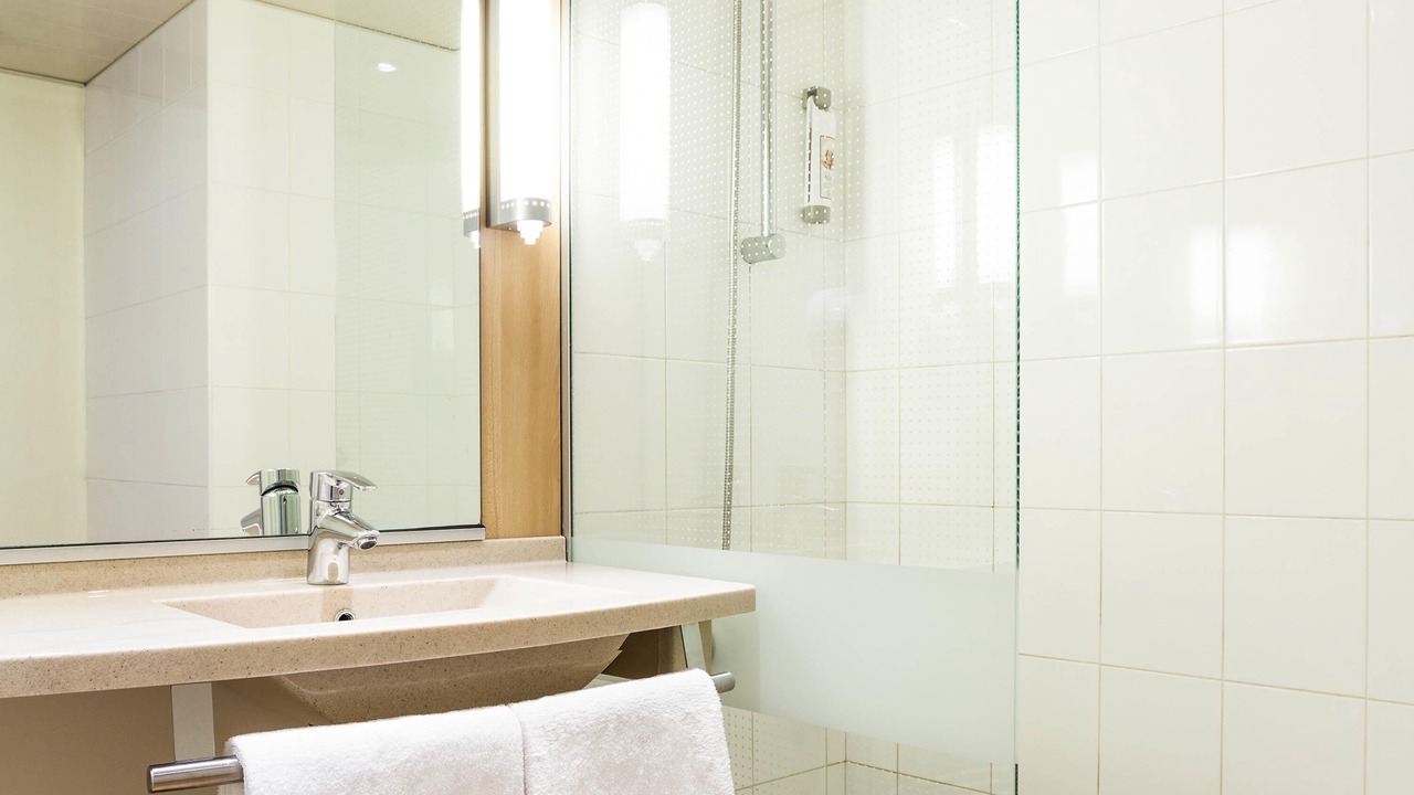 Photo of Bedroom in Quartier du Lac