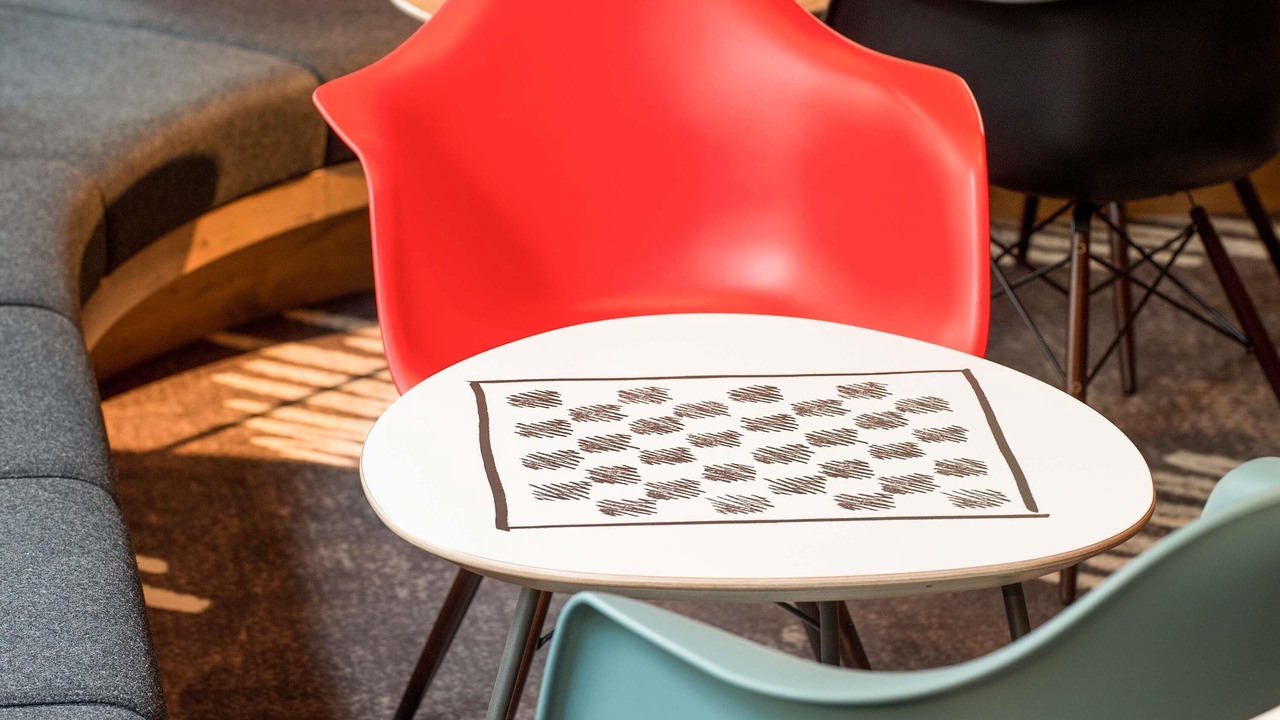 Photo of Others in Quartier du Lac