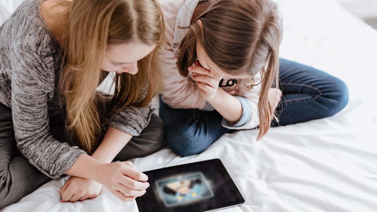 Photo of Bedroom in Quartier du Lac