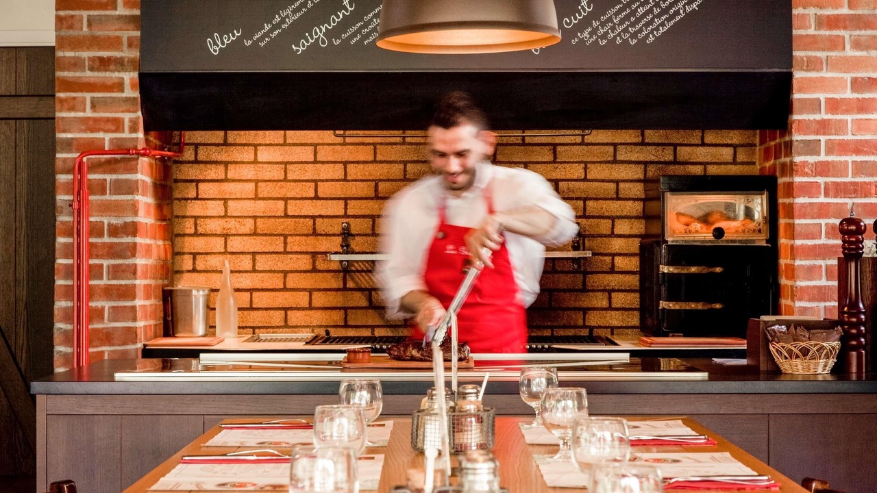 Photo of Others in Quartier du Lac