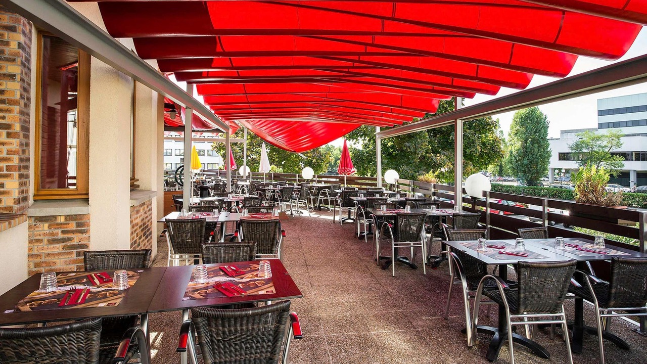 Photo of Others in Quartier du Lac