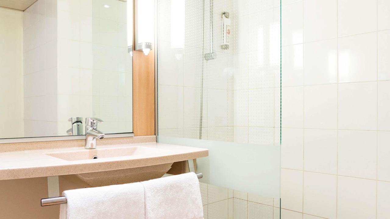 Photo of Bedroom in Quartier du Lac