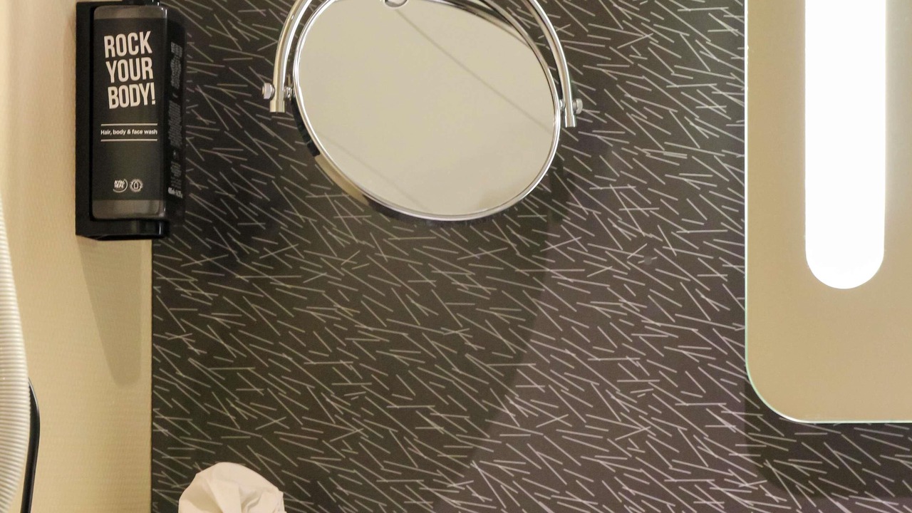 Photo of Bedroom in Quartier du Lac