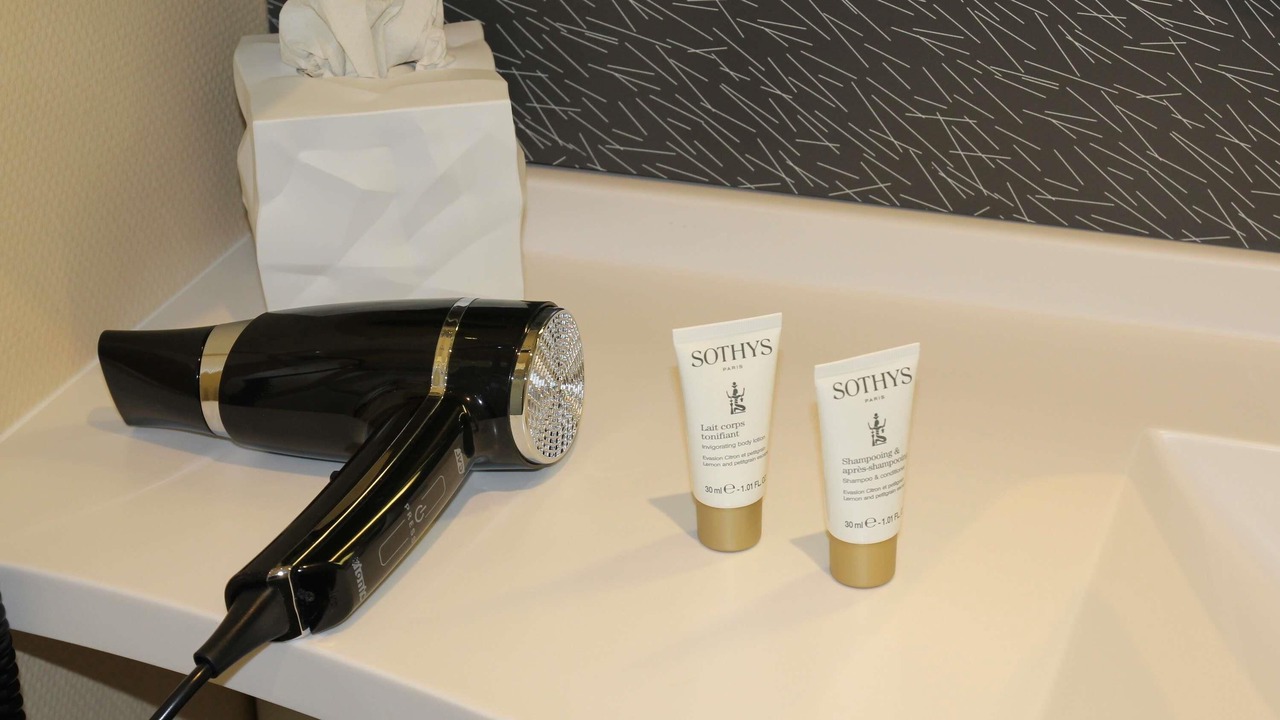 Photo of Bedroom in Quartier du Lac