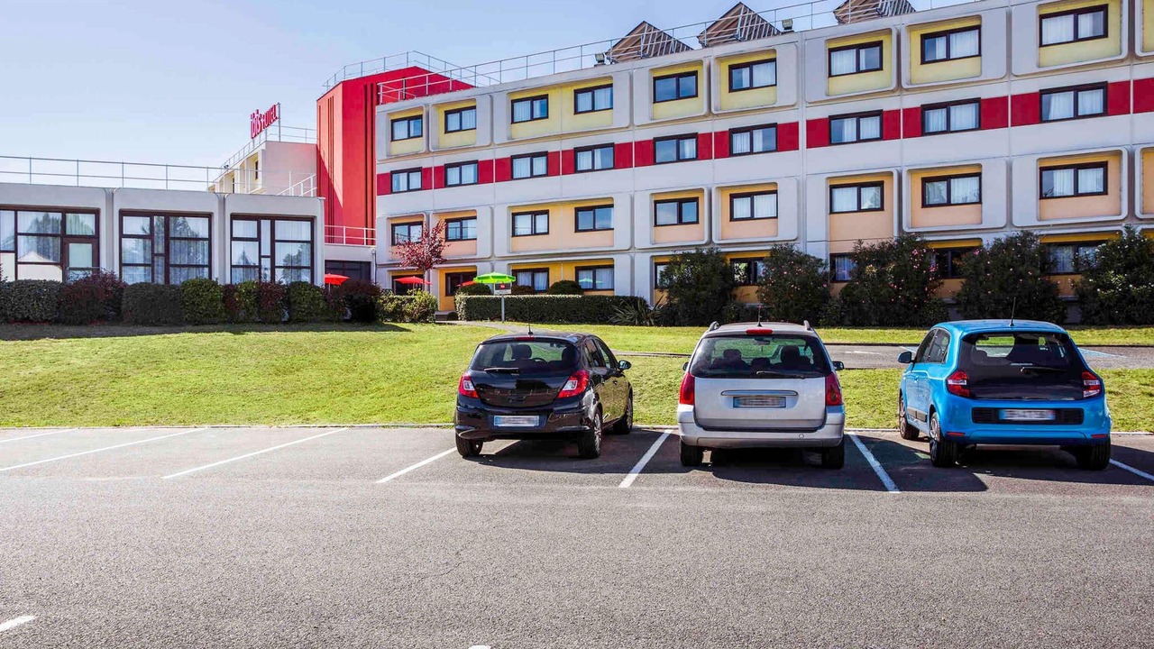 Photo of Outdoor in Quartier du Lac