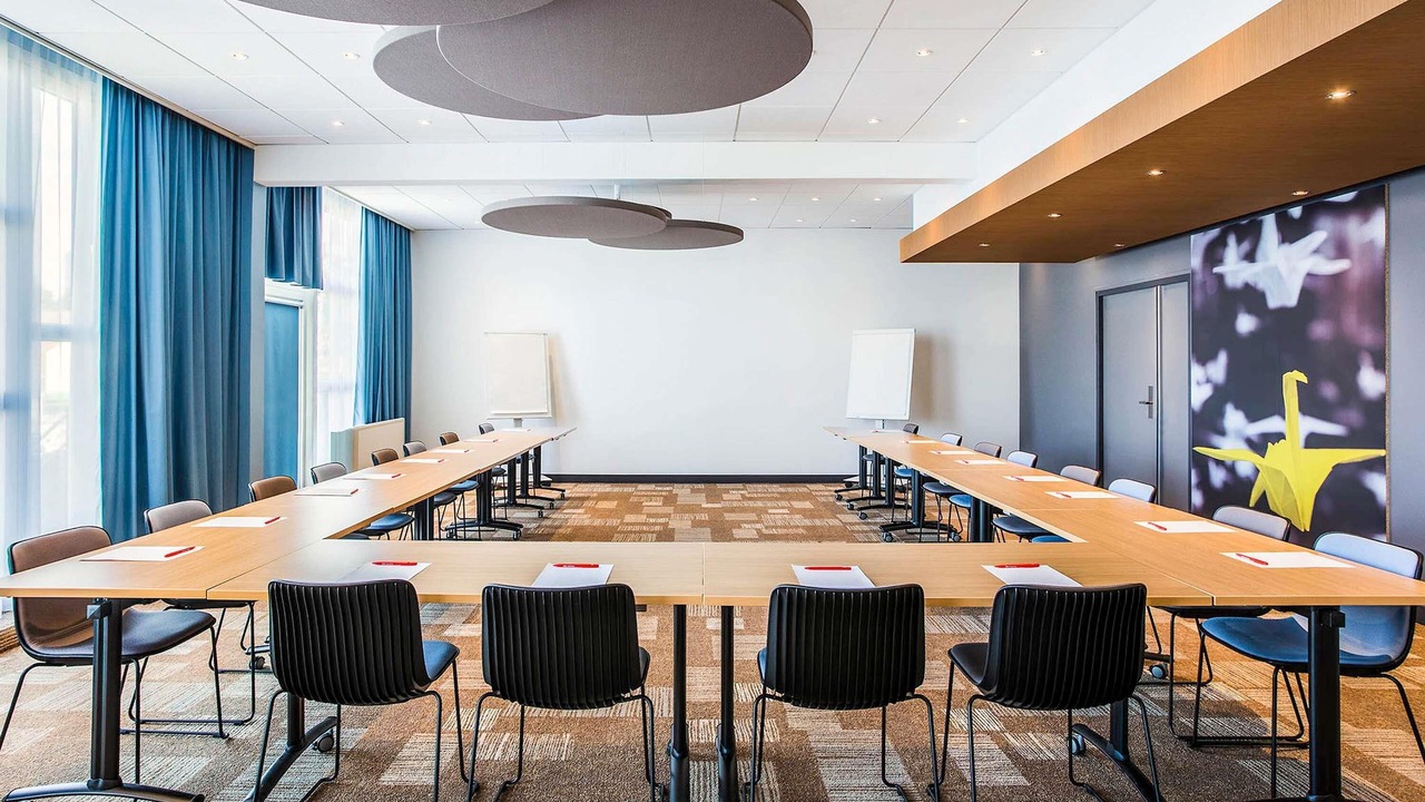 Photo of Others in Quartier du Lac