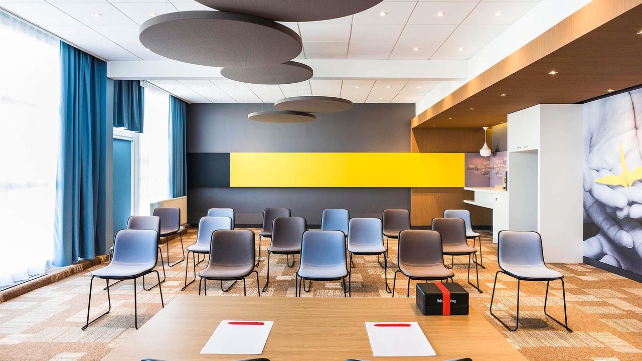 Photo of Others in Quartier du Lac