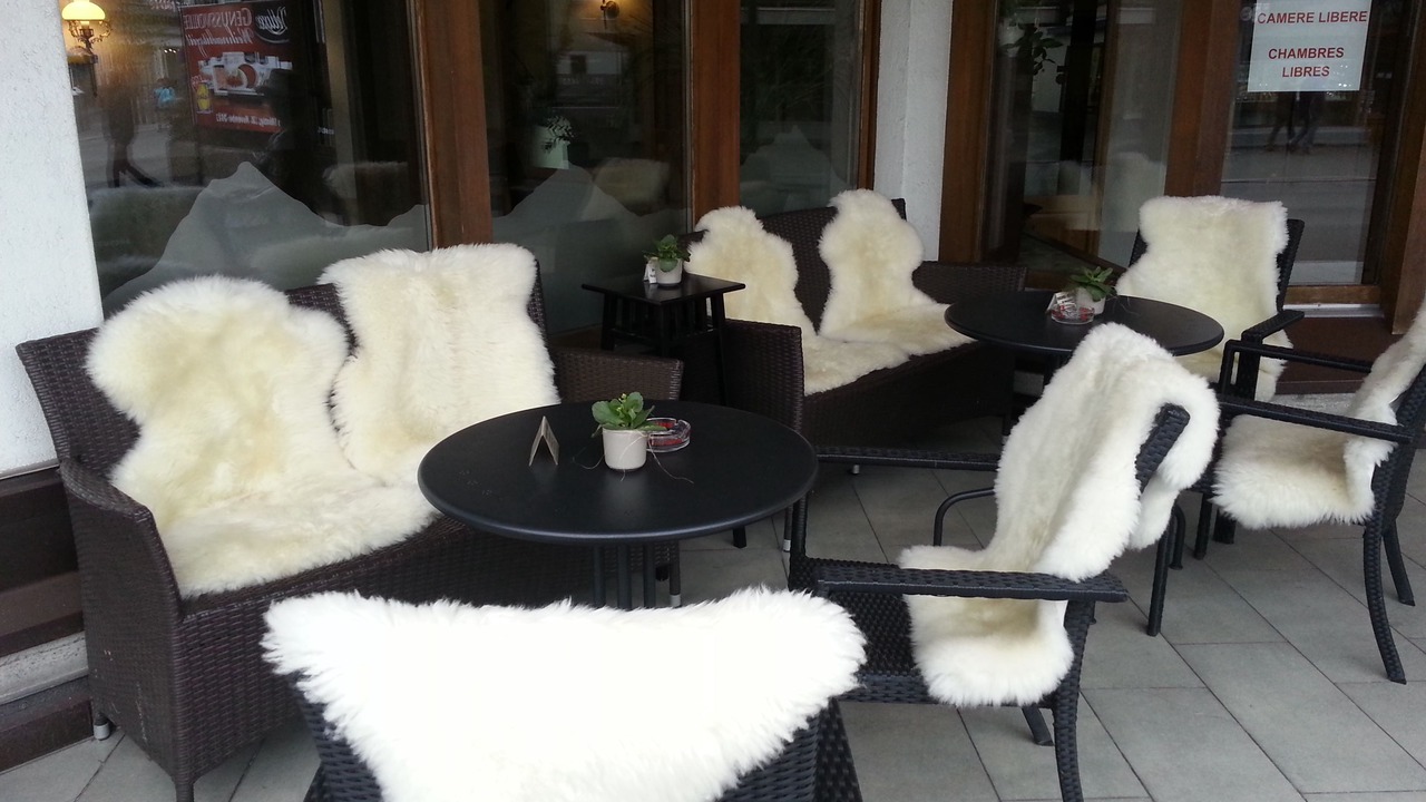 Photo of Outdoor in Central Interlaken