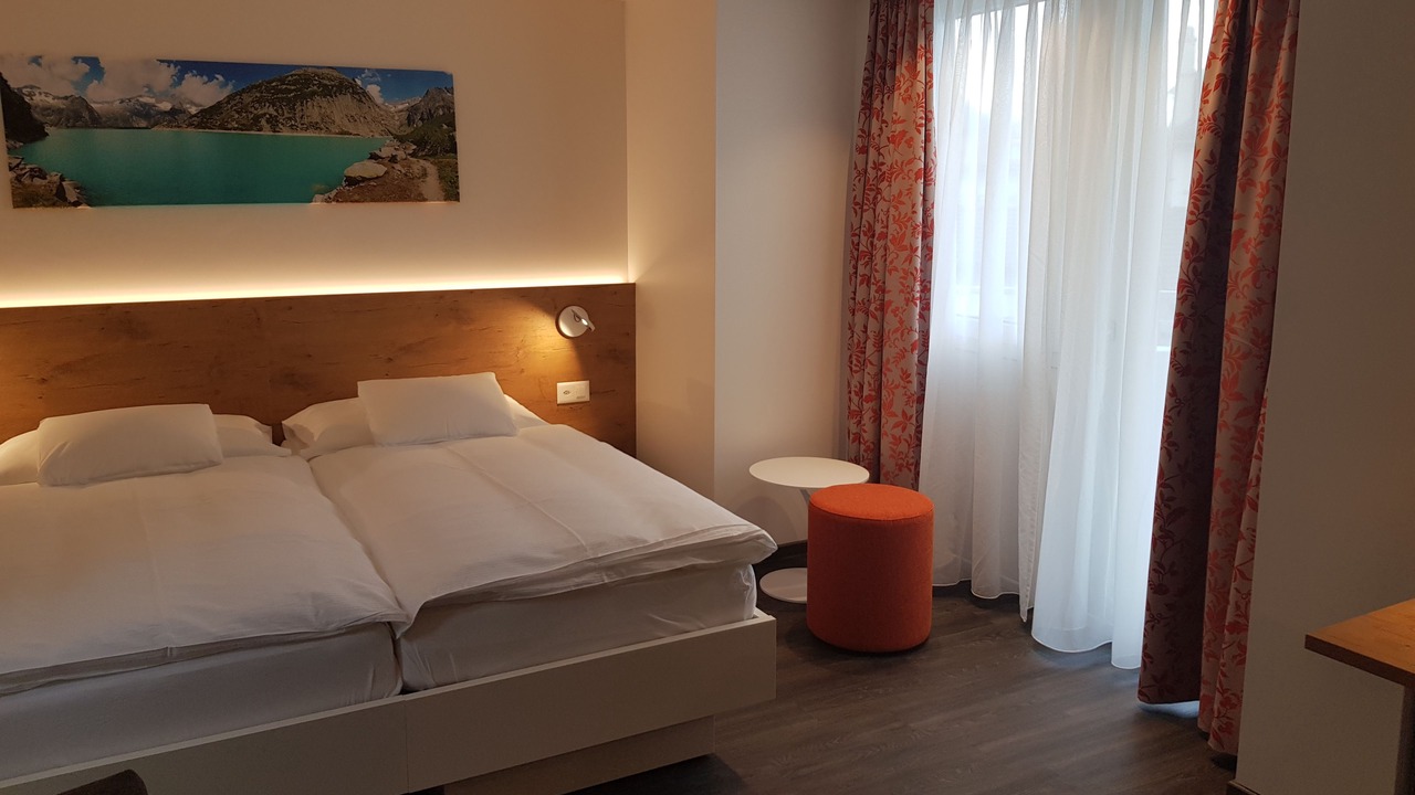 Photo of Bedroom in Central Interlaken