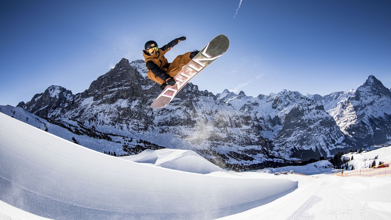 Photo of Others in Central Interlaken