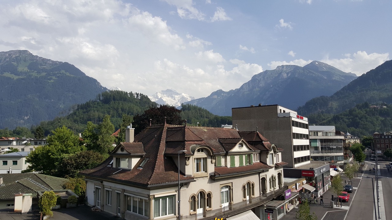 Photo of Others in Central Interlaken
