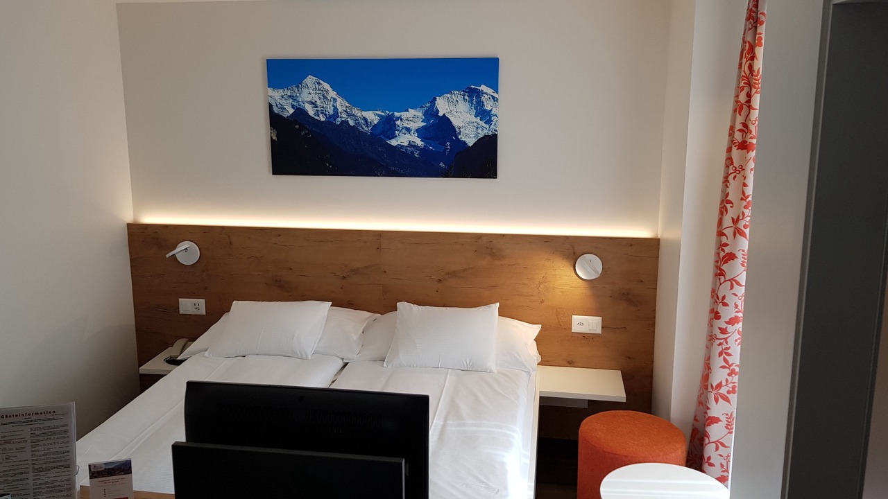 Photo of Bedroom in Central Interlaken