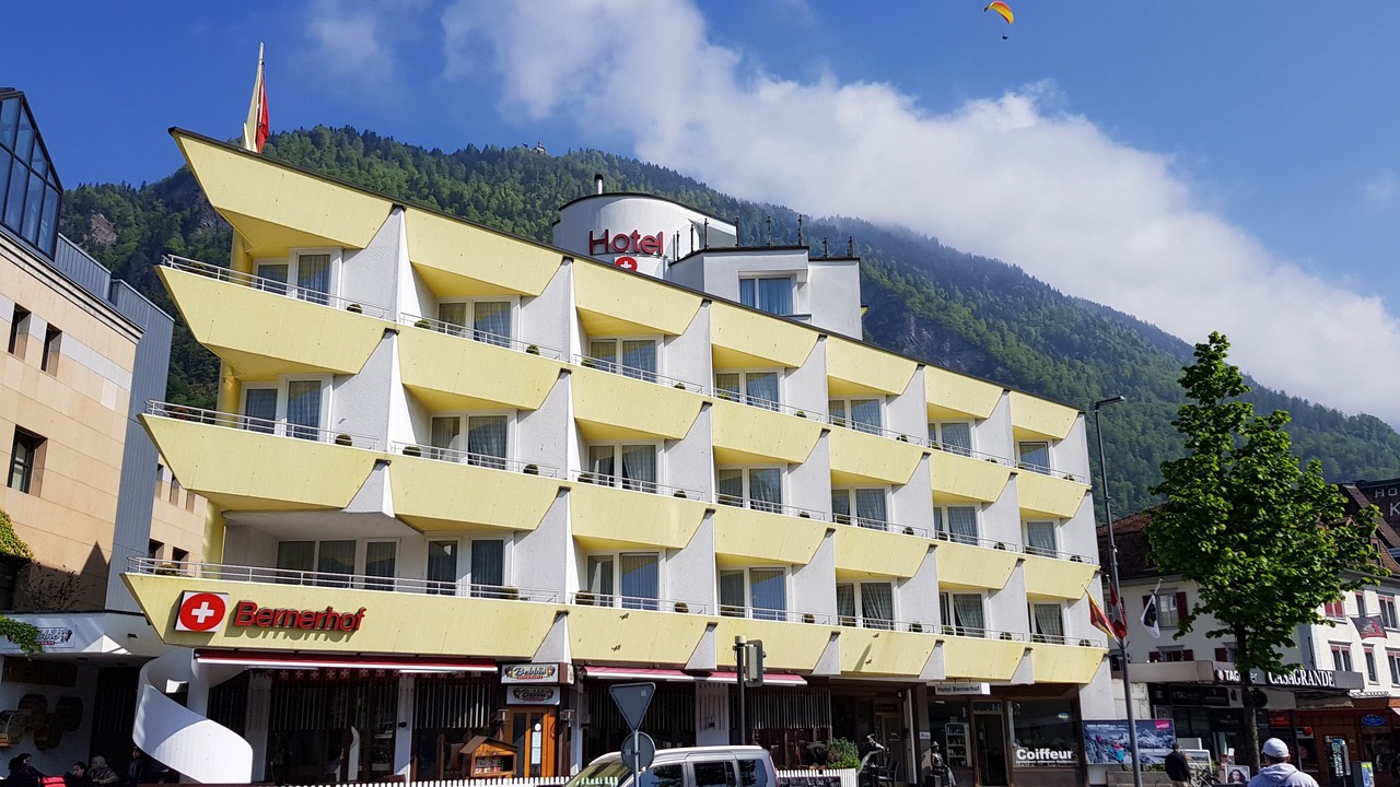 Photo of Outdoor in Central Interlaken
