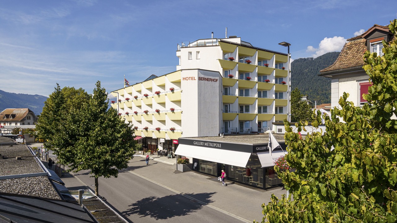 Photo of Outdoor in Central Interlaken