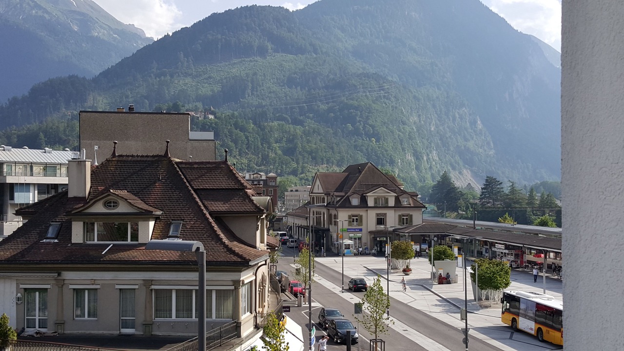 Photo of Others in Central Interlaken