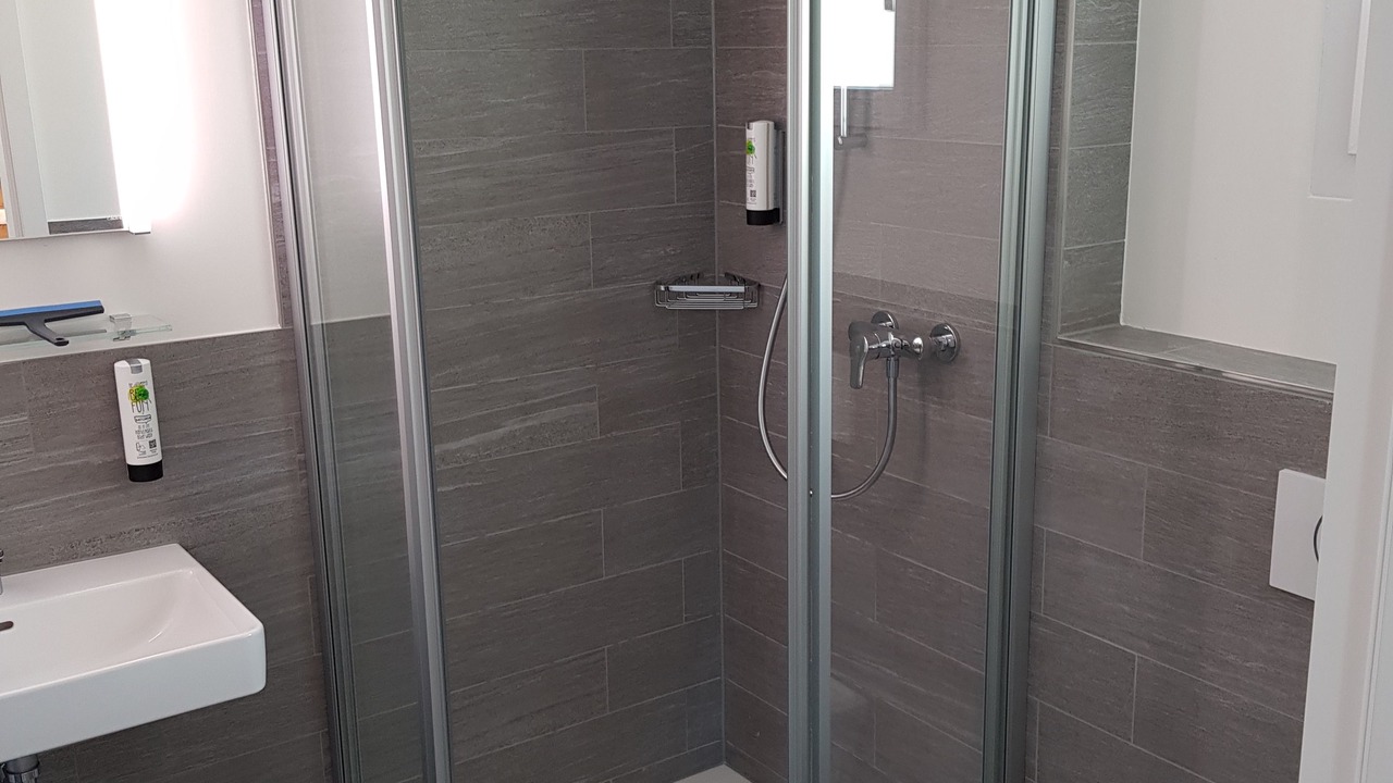 Photo of Bathroom in Central Interlaken