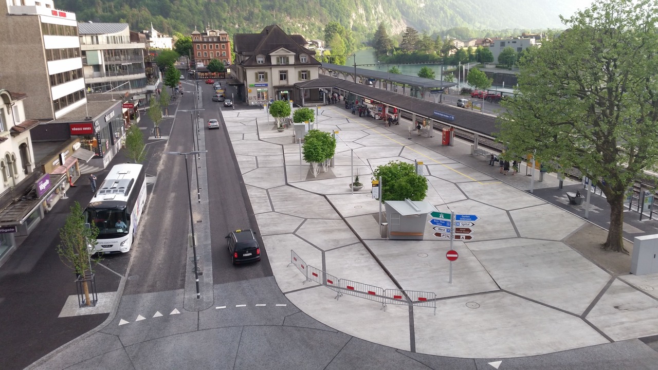 Photo of Others in Central Interlaken