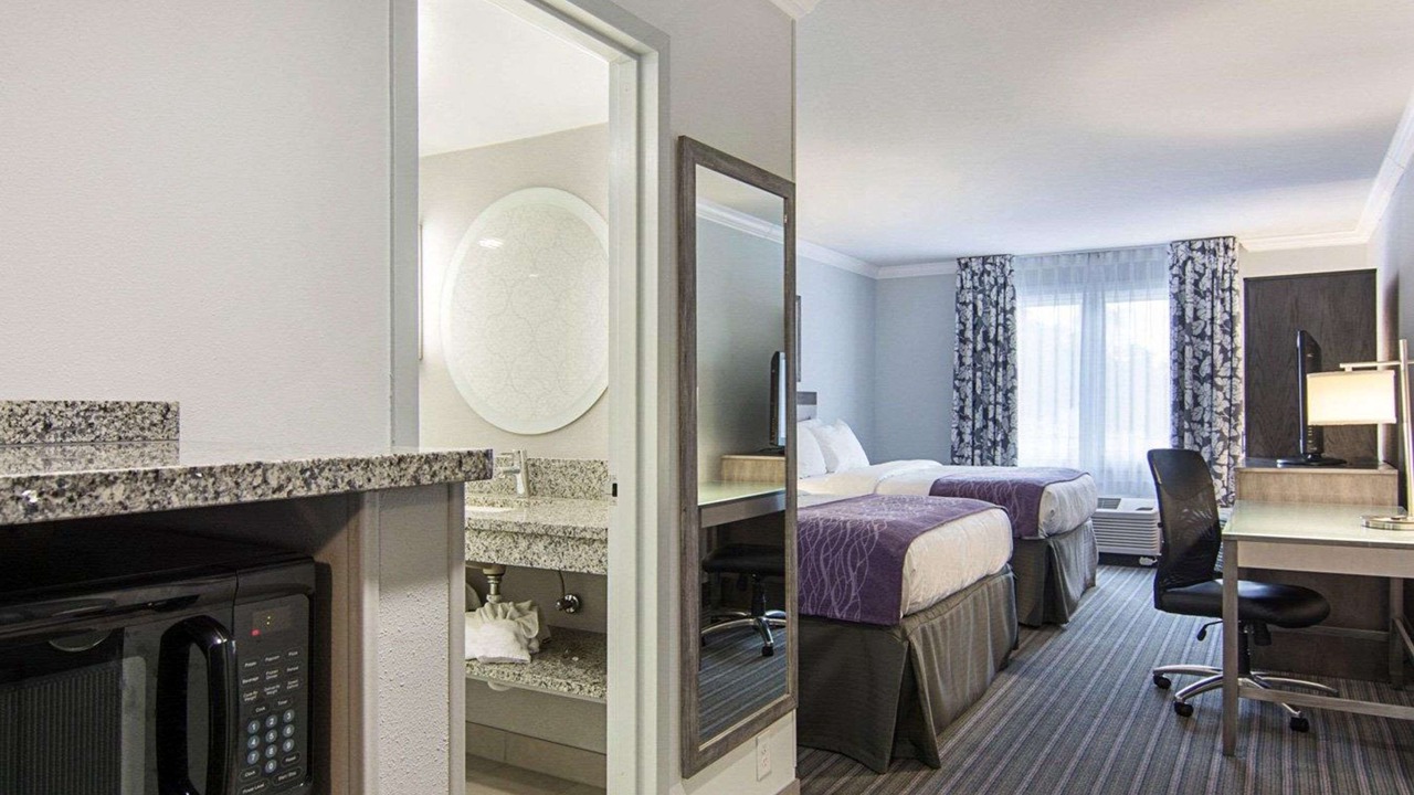 Photo of Bedroom in Williamsburg