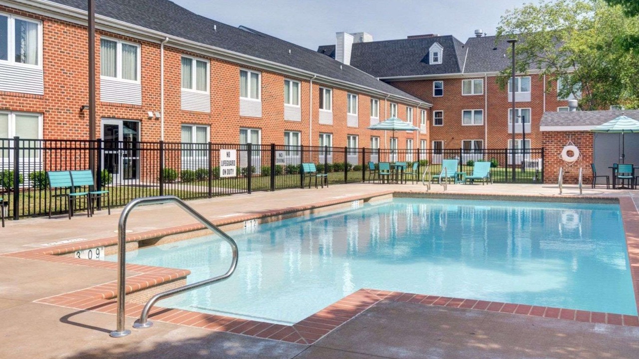 Photo of Outdoor in Williamsburg