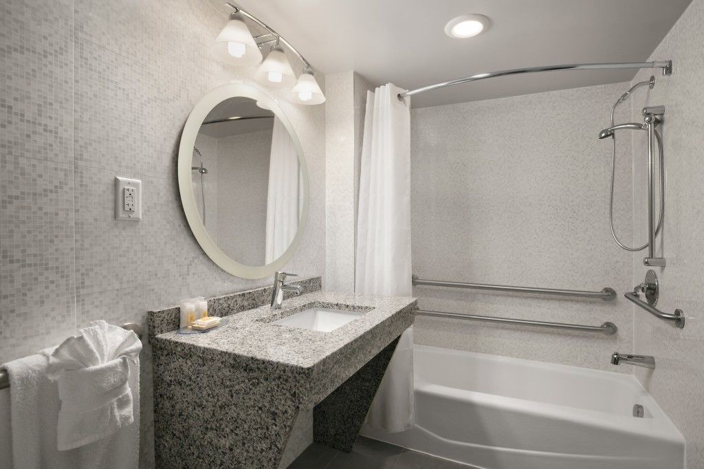 Photo of Bathroom in Williamsburg