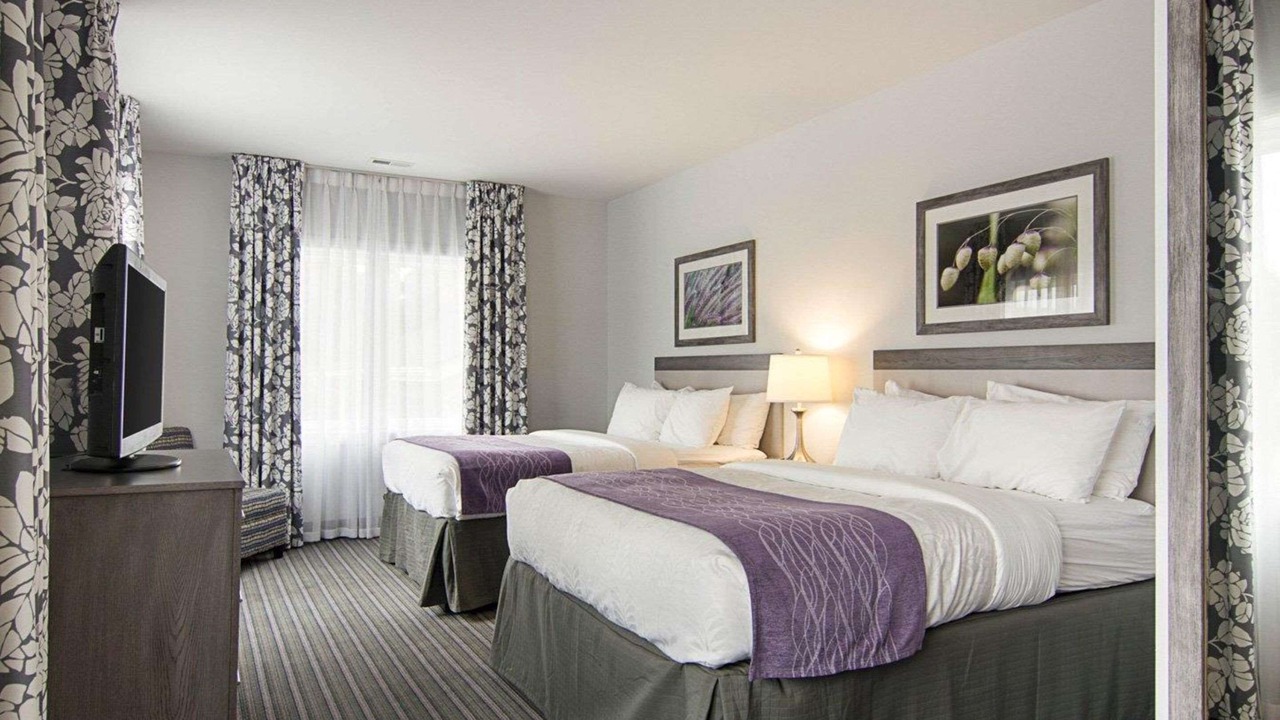 Photo of Bedroom in Williamsburg