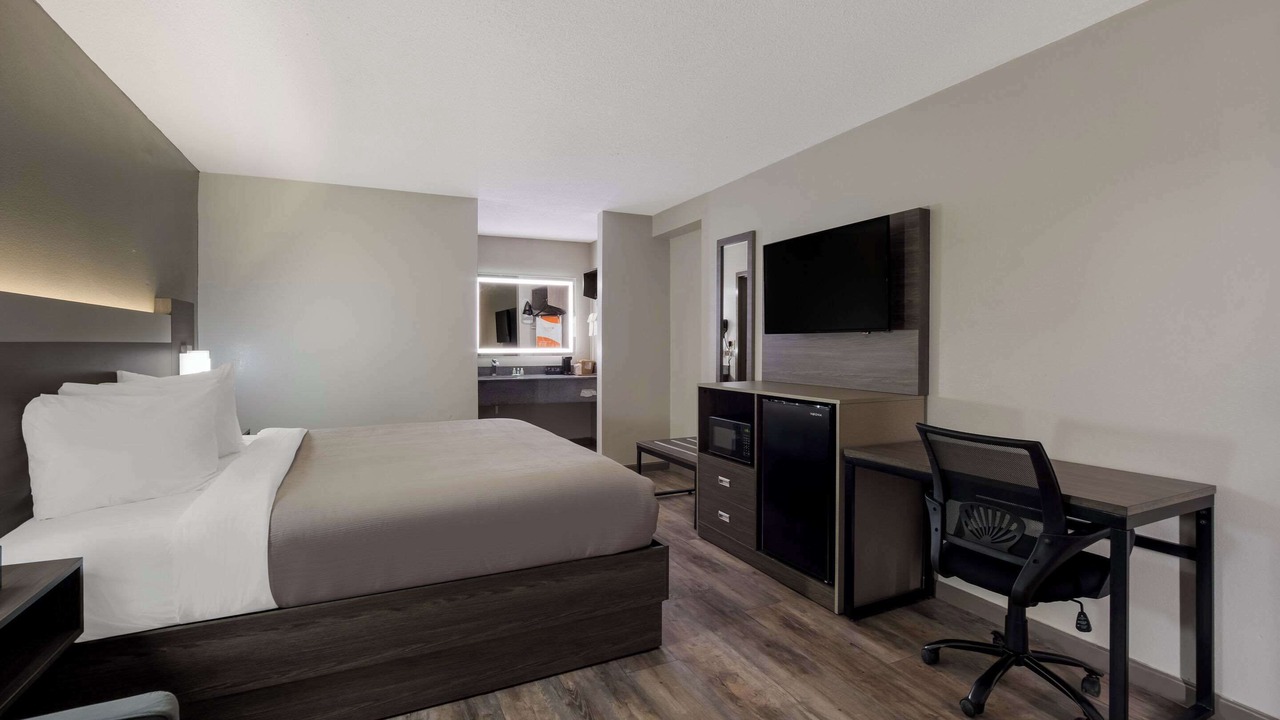 Photo of Bedroom in Dentsville