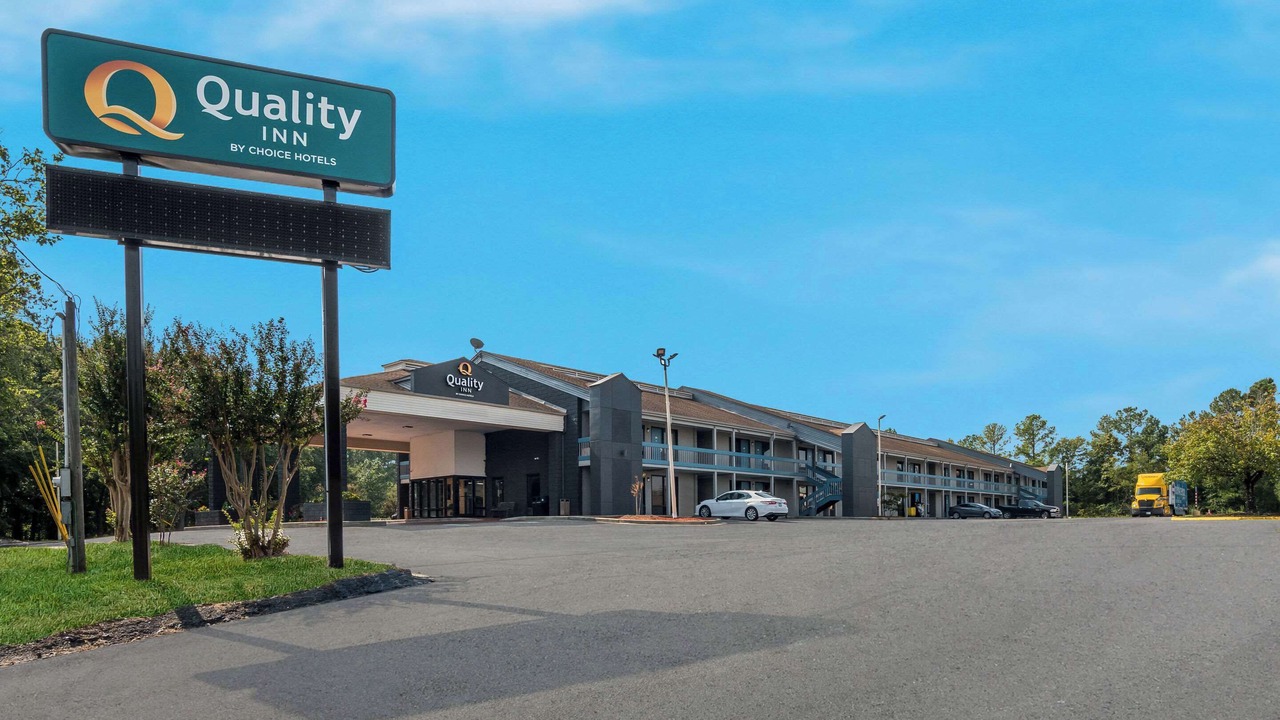 Photo of Outdoor in Dentsville