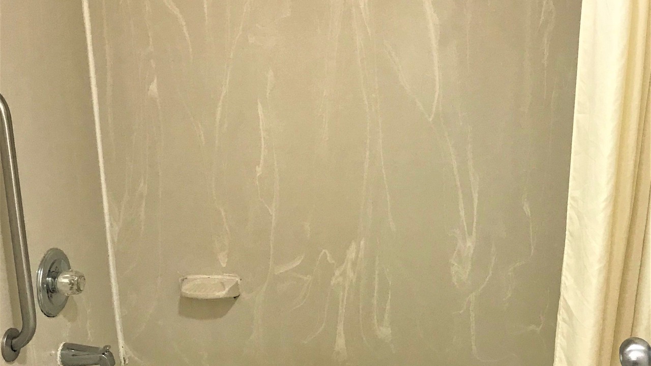 Photo of Bathroom in Dentsville