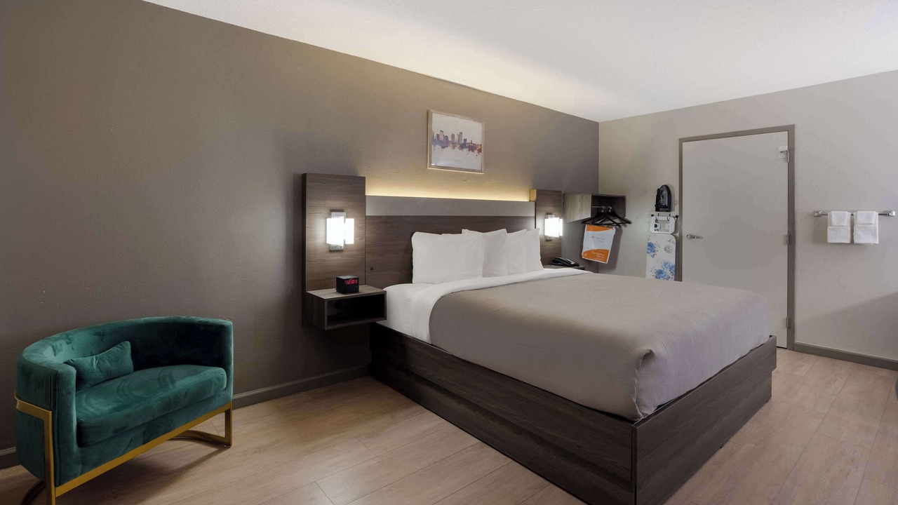 Photo of Bedroom in Dentsville
