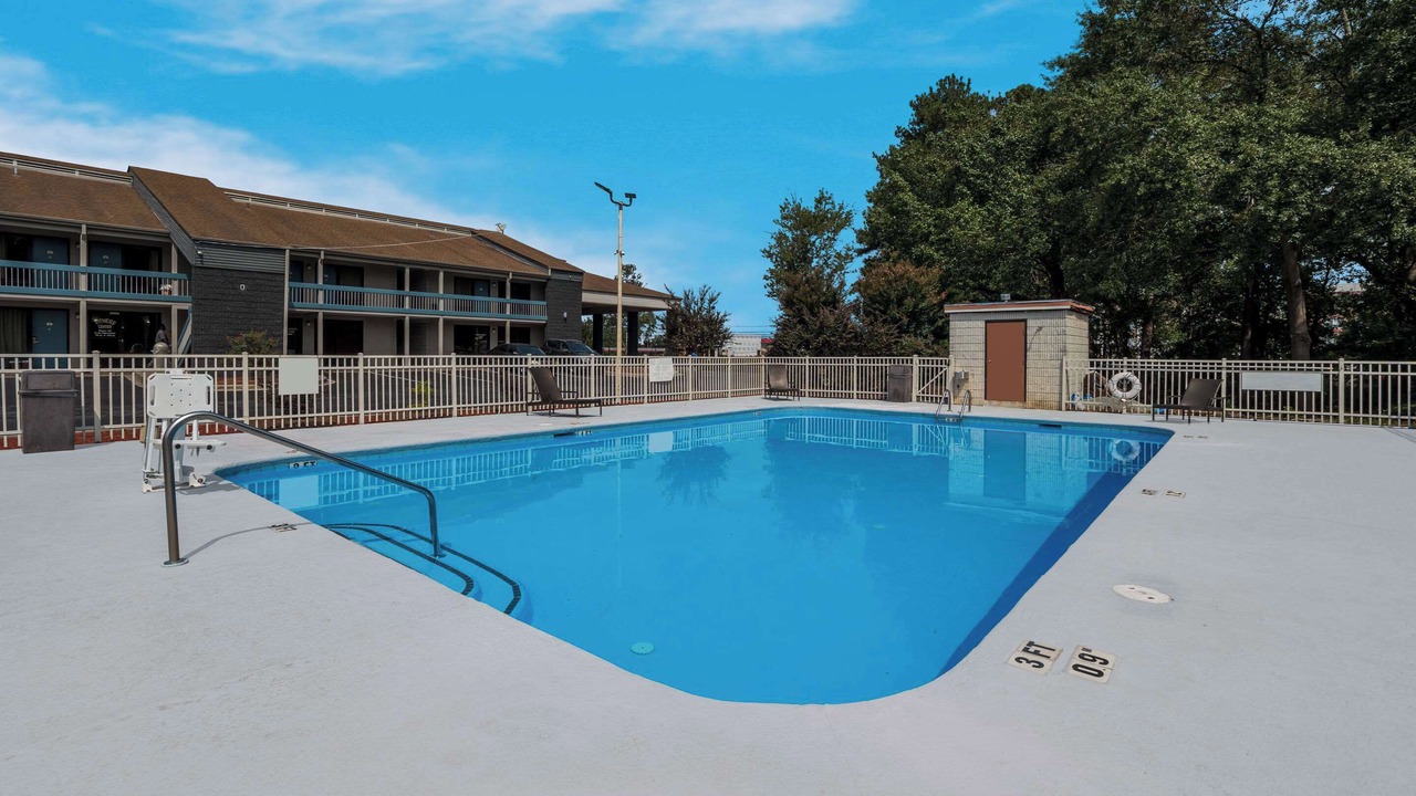 Photo of Outdoor in Dentsville