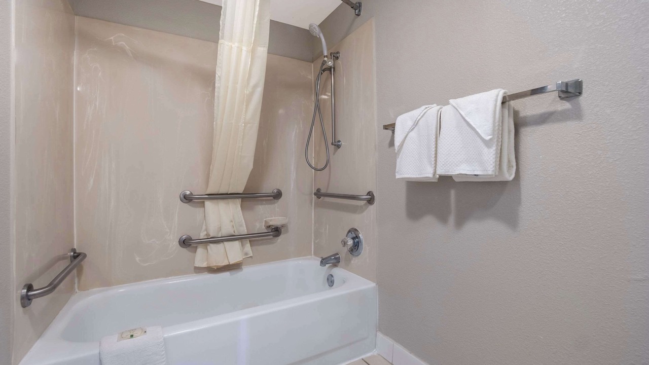 Photo of Bedroom in Dentsville