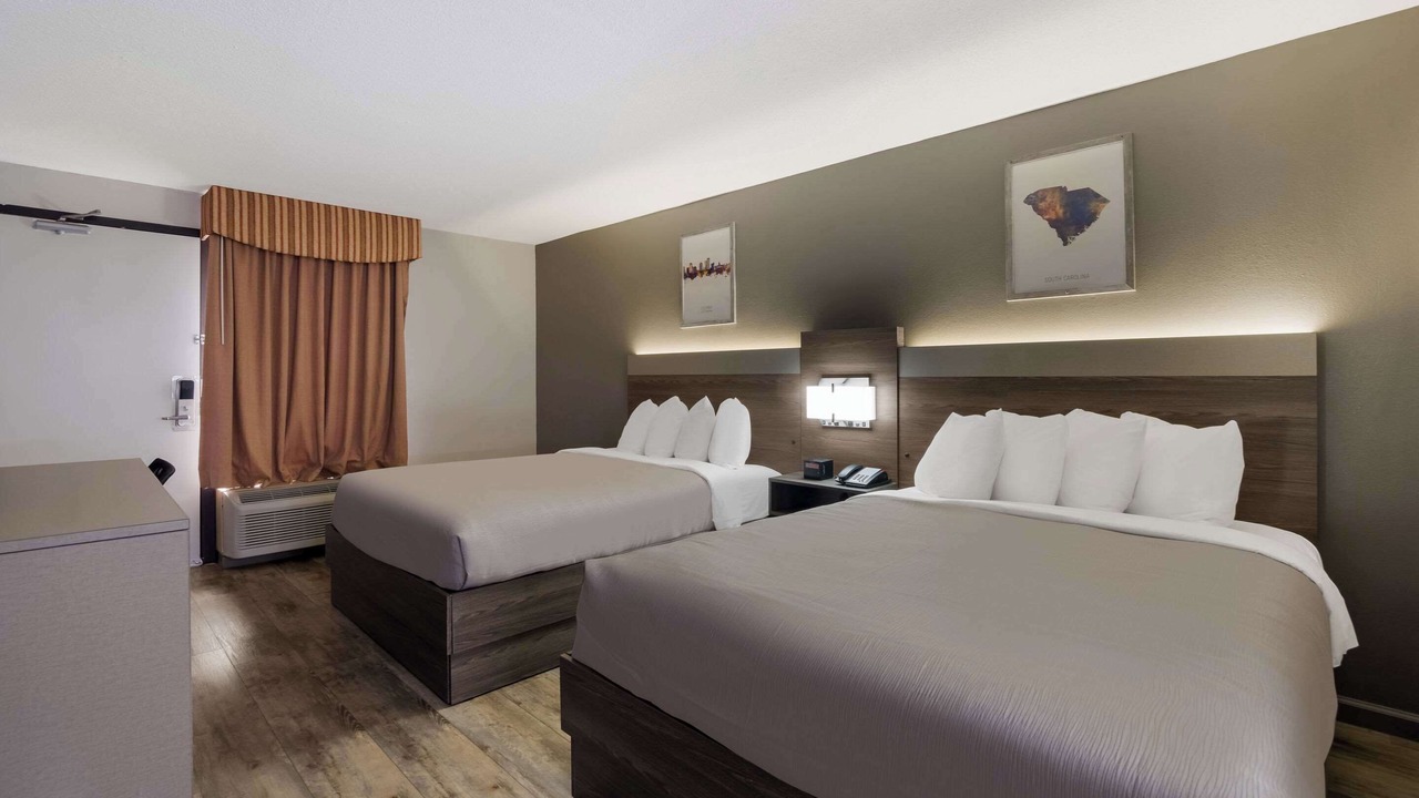 Photo of Bedroom in Dentsville