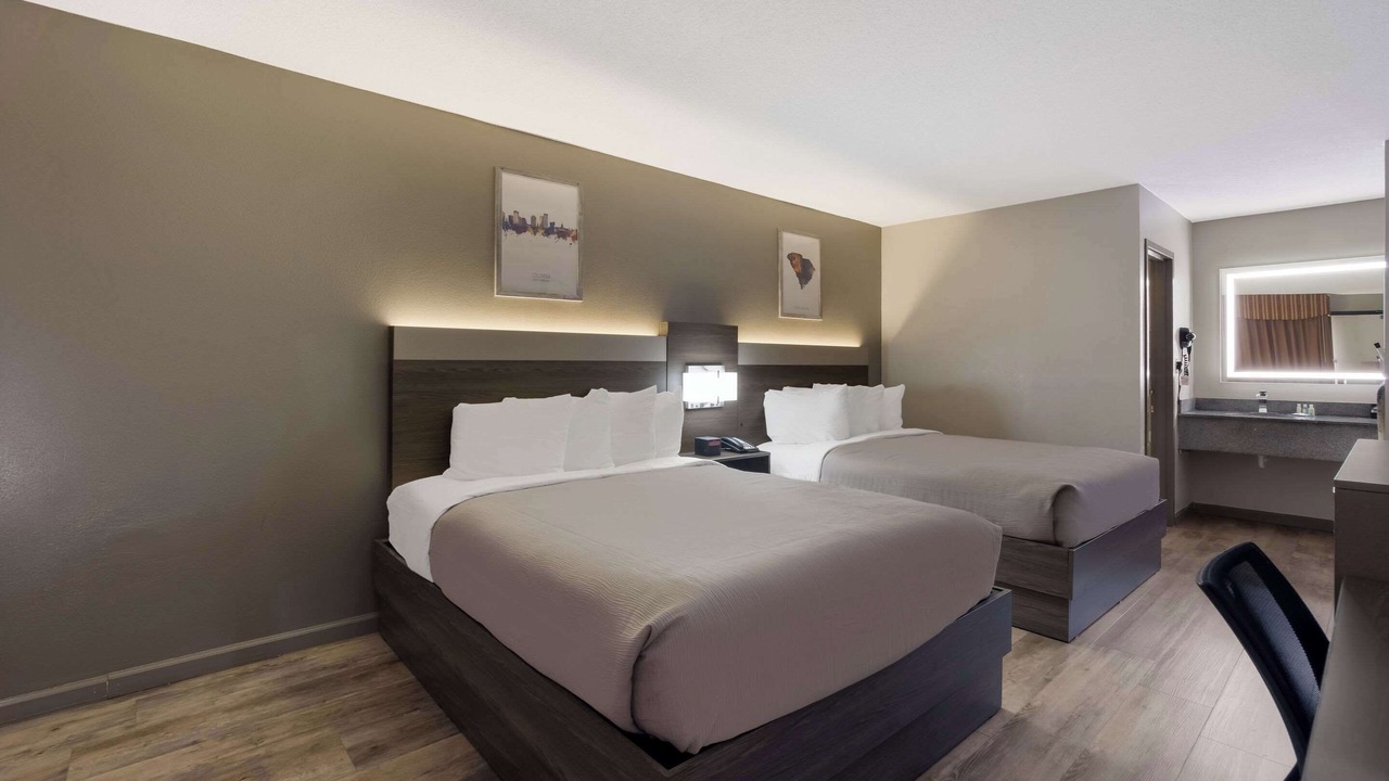 Photo of Bedroom in Dentsville