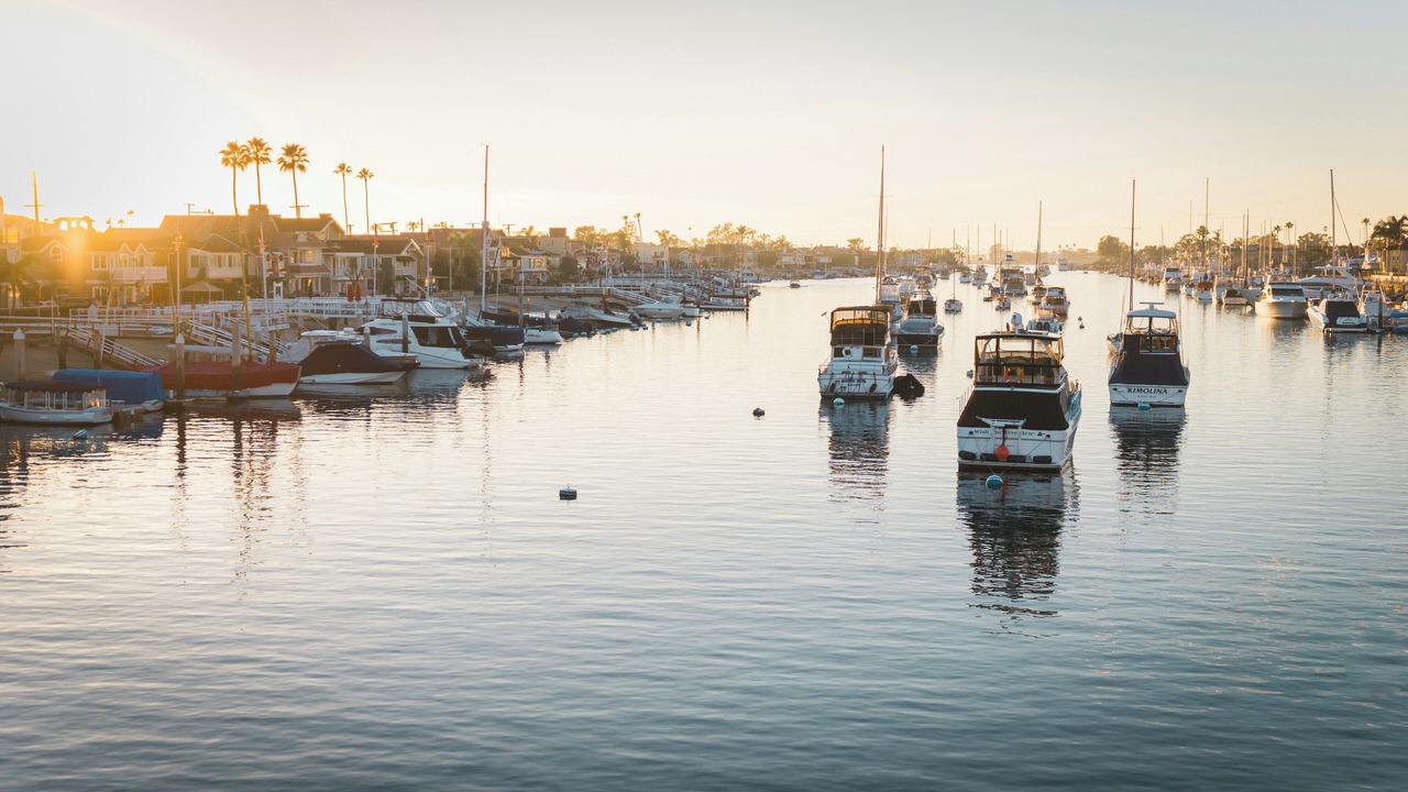 Photo of Others in Balboa Peninsula