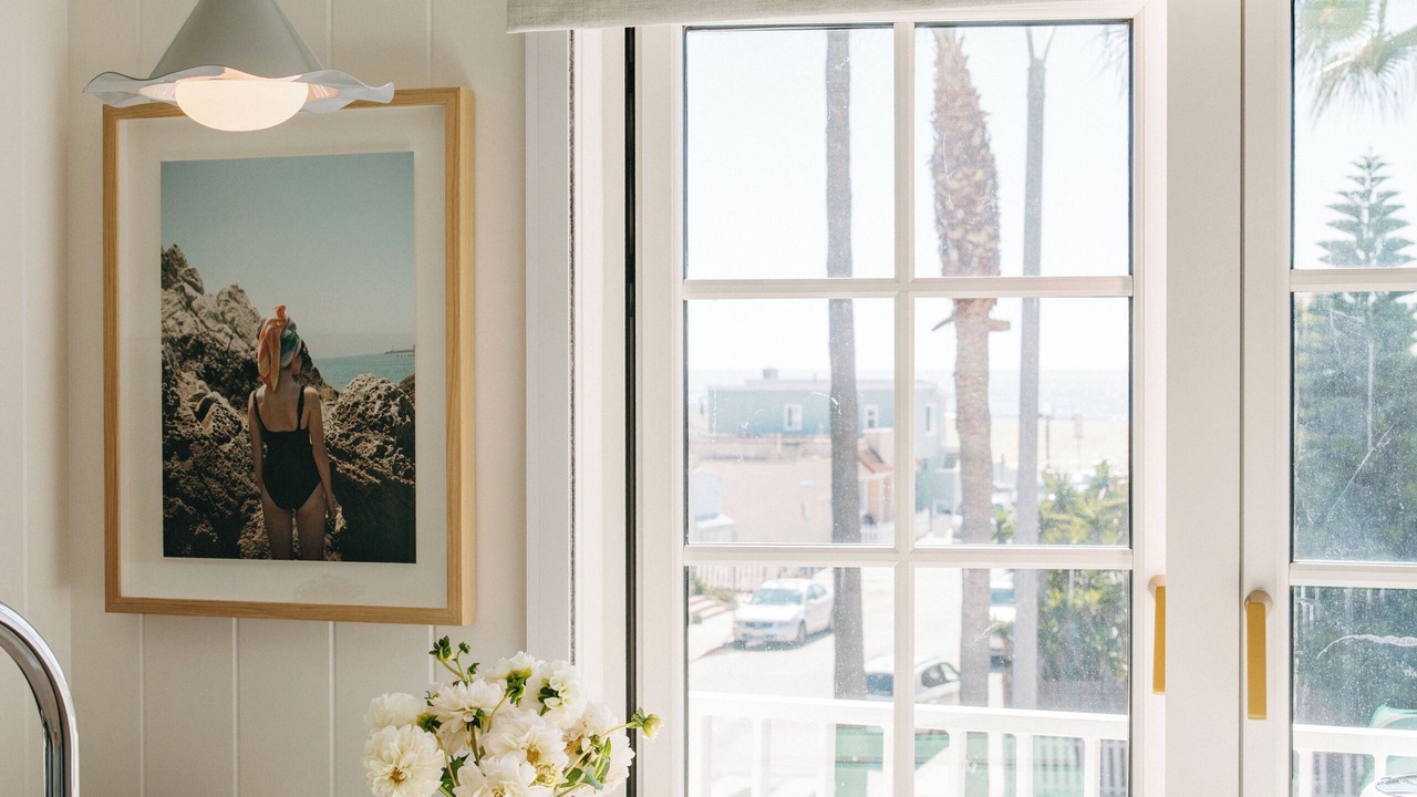 Photo of Bedroom in Balboa Peninsula