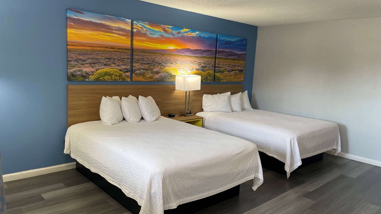 Photo of Bedroom in Gatesville